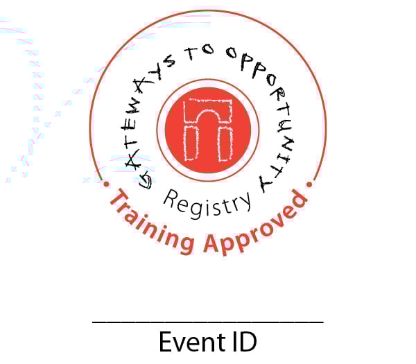 Gateway To Opportunity Logo Design